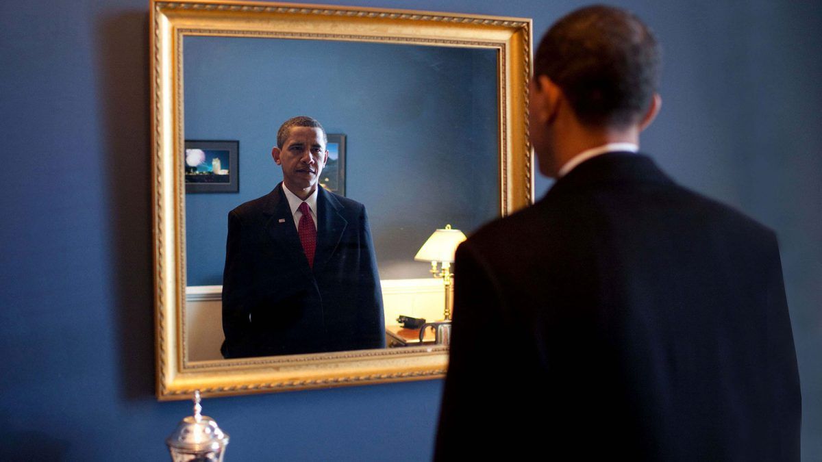 Large image for longform feature pages. | Pete Souza