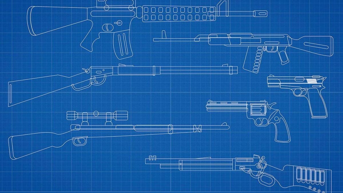 3d Daughter Anal - Assault Weapons,' Explained â€“ Reason.com