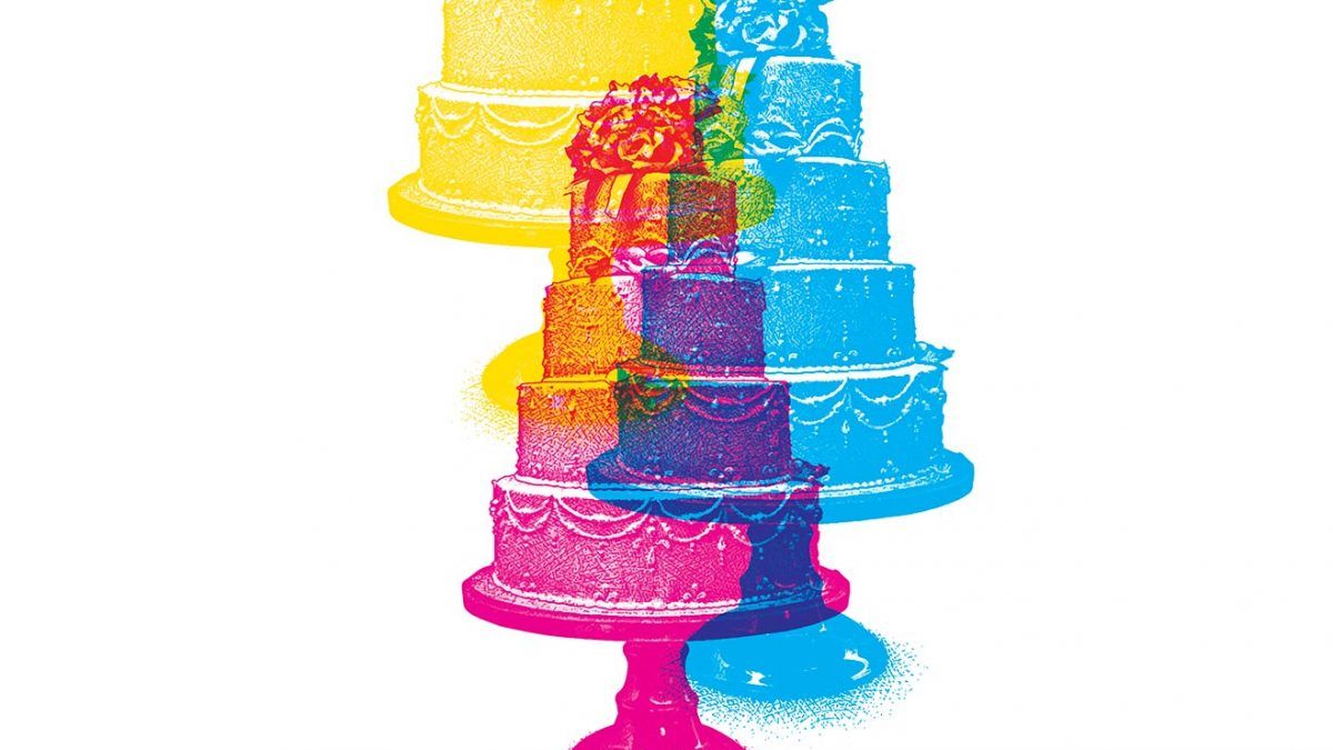 Debate Bakers Should Not Be Forced To Produce Cakes For Same Sex - large image for longform feature pages