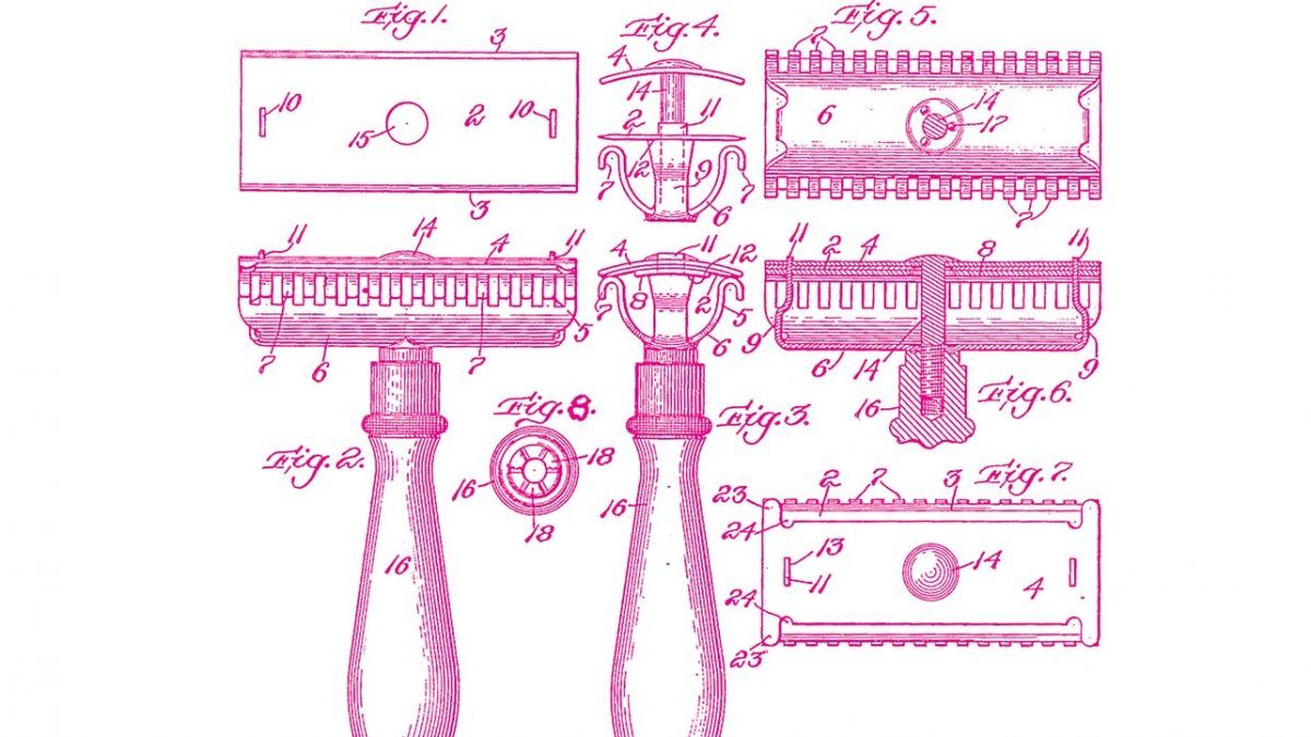 Debate Intellectual Property Must Be Protected Reason Com