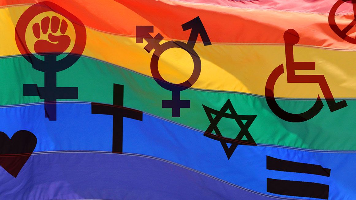 Intersectionality 101 – Reason.com