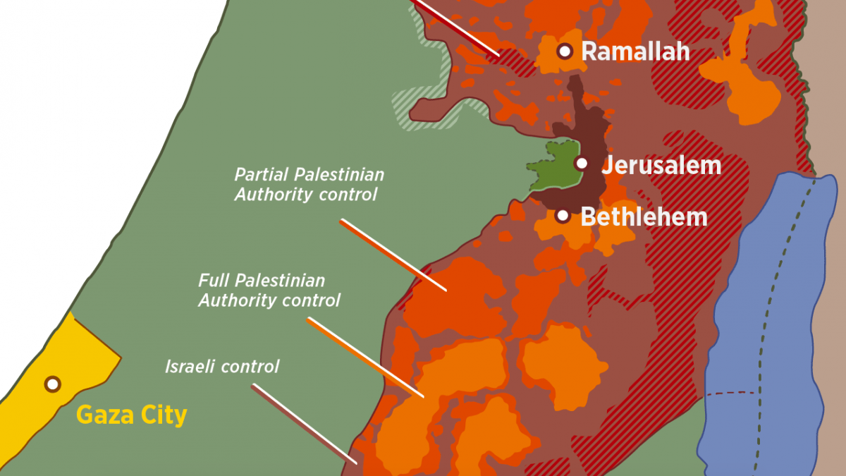 gaza-feature | William Meleancon