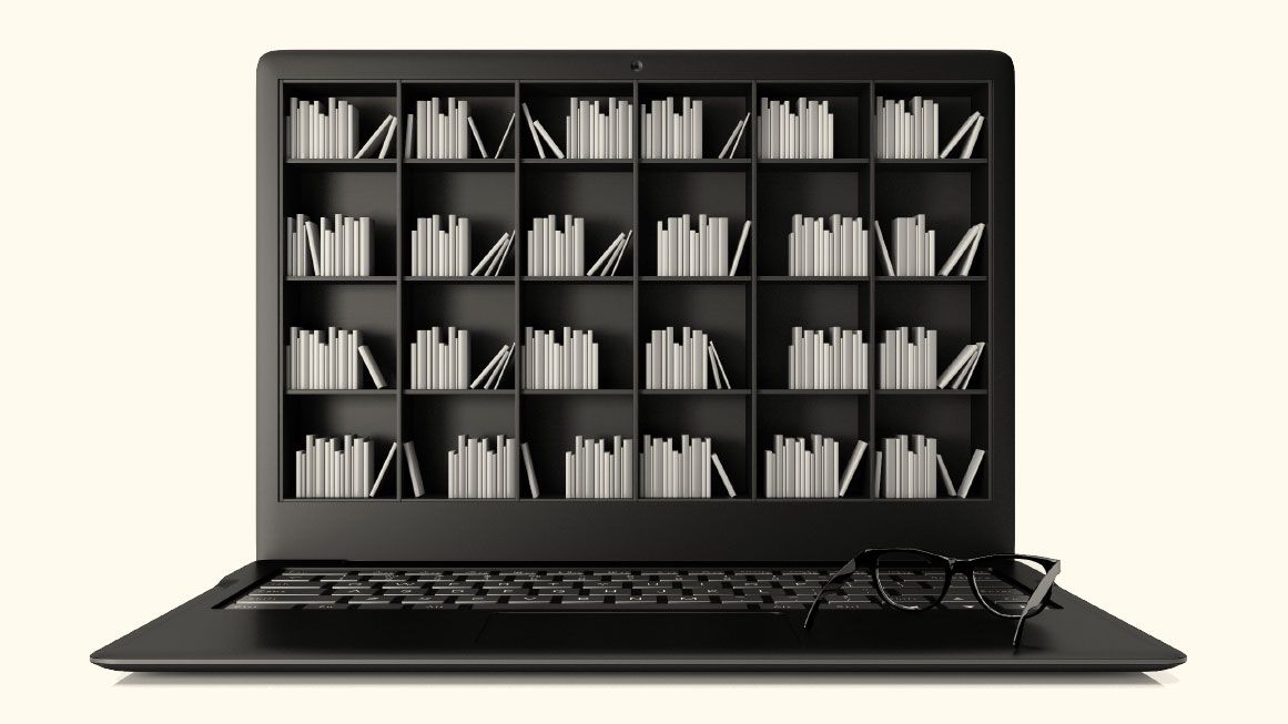 featuresPirate-Libraries | Photo: asbe/iStock