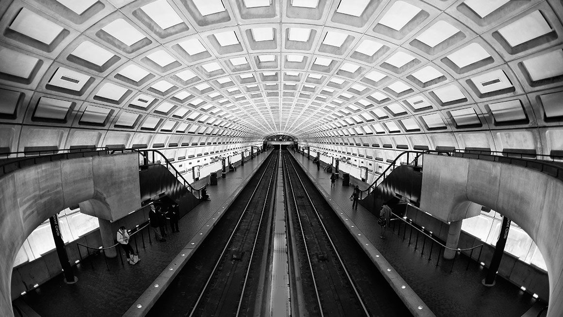 WMATA | Photo: Allison Bailey/Alamy