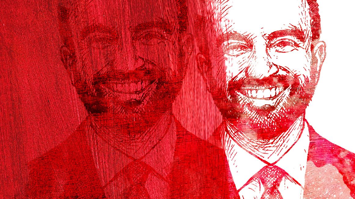 Zohran Mamdani | Illustration: Joanna Andreasson