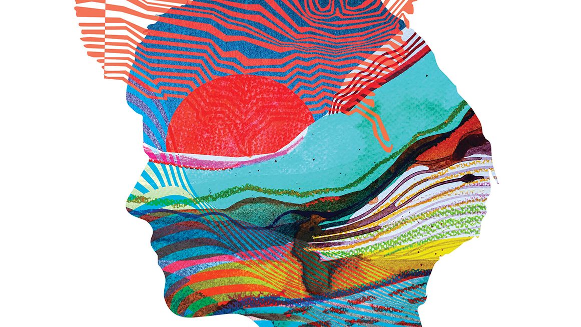 be-american | Illustration: Joanna Andreasson; Source images: iStock