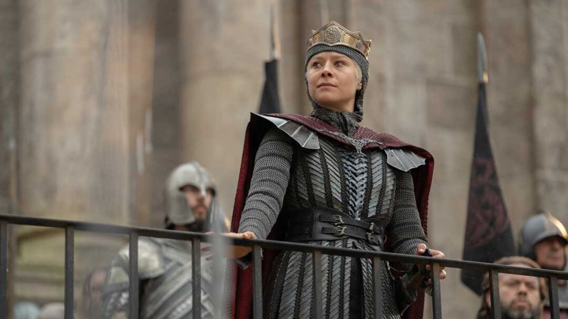 MINISHOUSEOFDragon | <em>House of the Dragon</em>/HBO