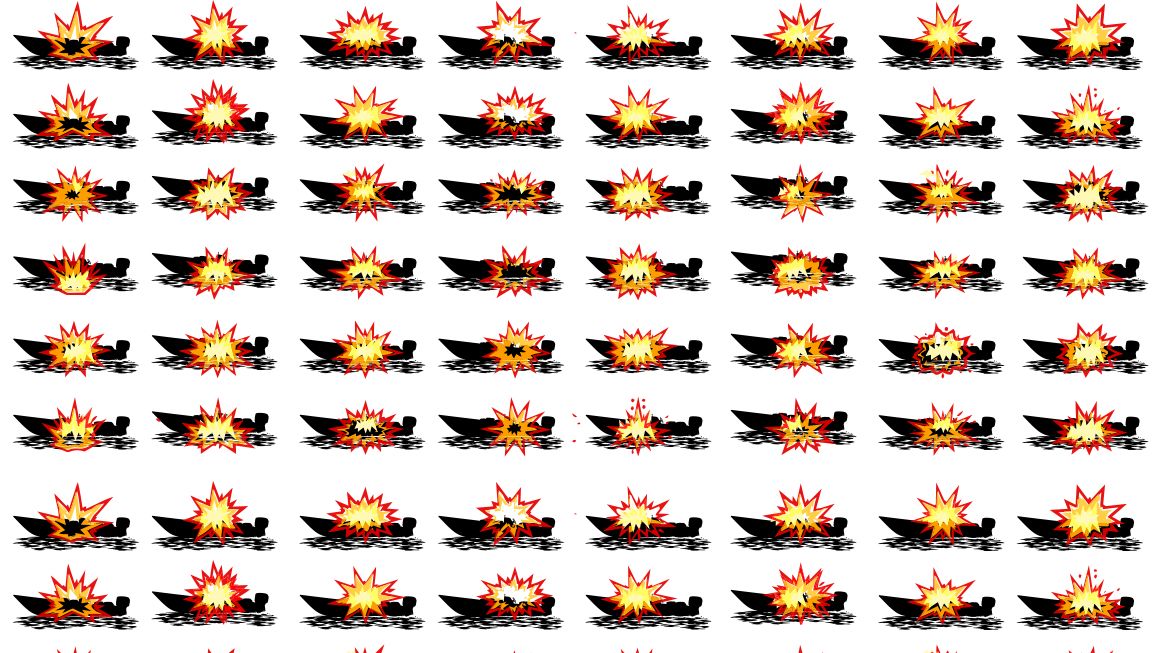 boats1 | Illustration: Joanna Andreasson Source images: iStockpaying