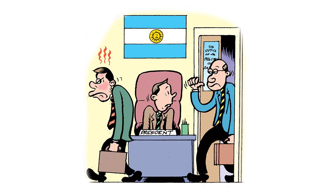 BB3 | Illustration: Peter Bagge