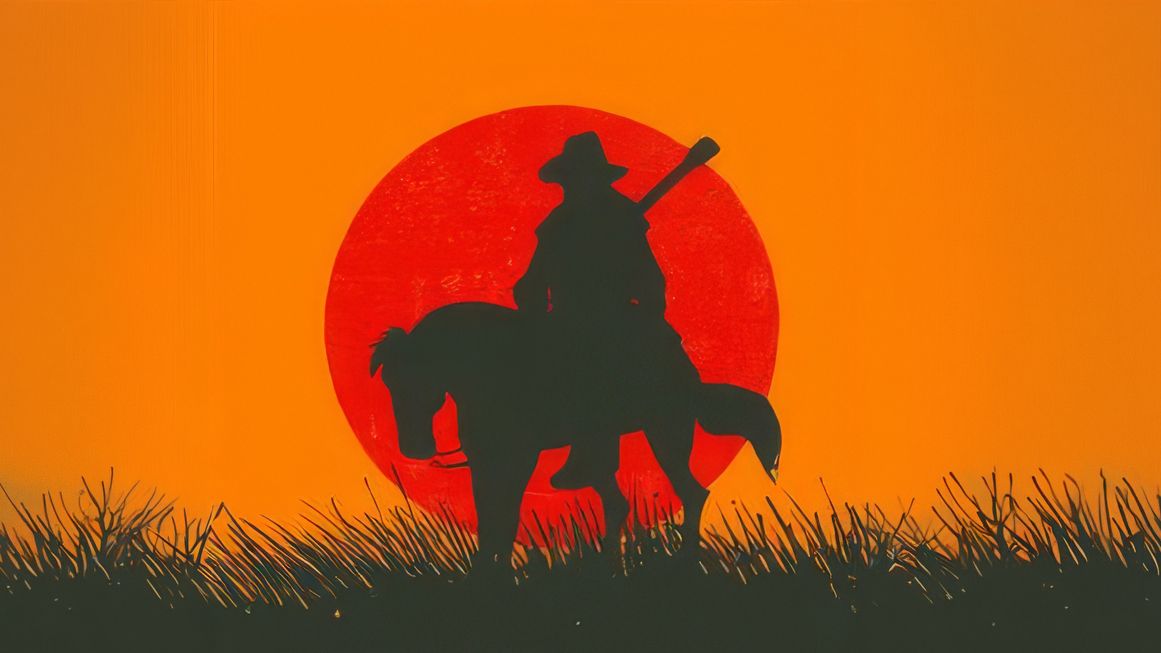 minisElGaucho | Photo: Cover detail of El Gaucho Martín Fierro by José Hernández, 1974 edition; State University of New York Press