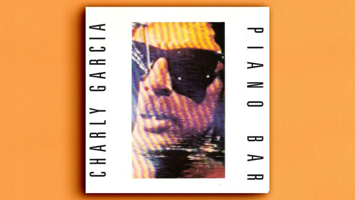 Piano Bar album cover | Piano Bar
