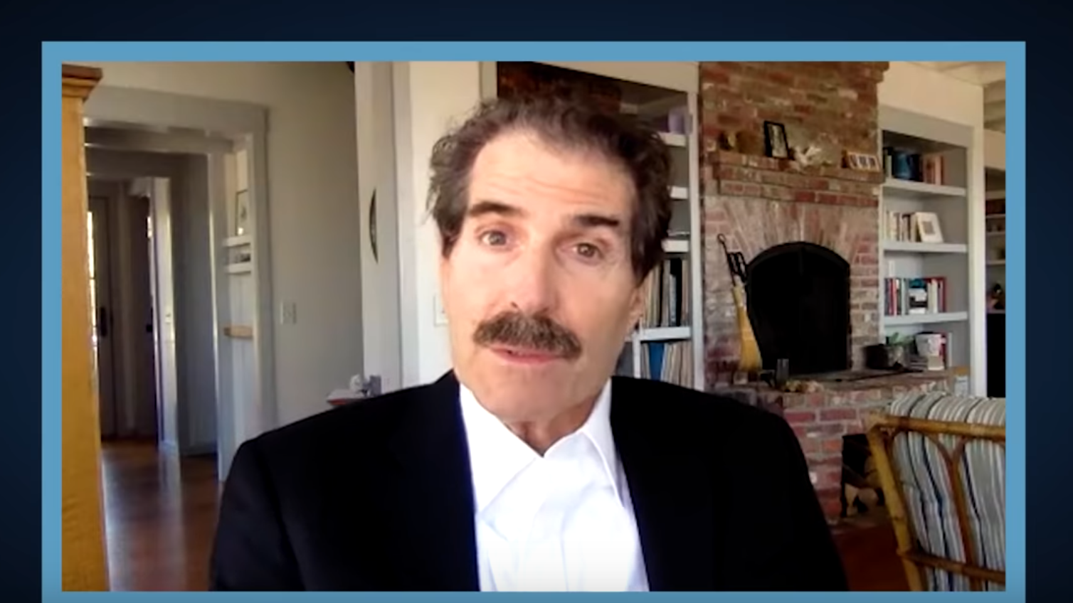 John Stossel – Reason.com