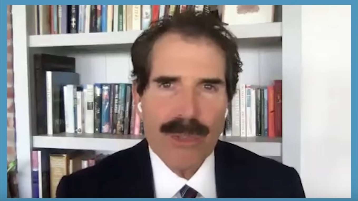John Stossel – Reason.com
