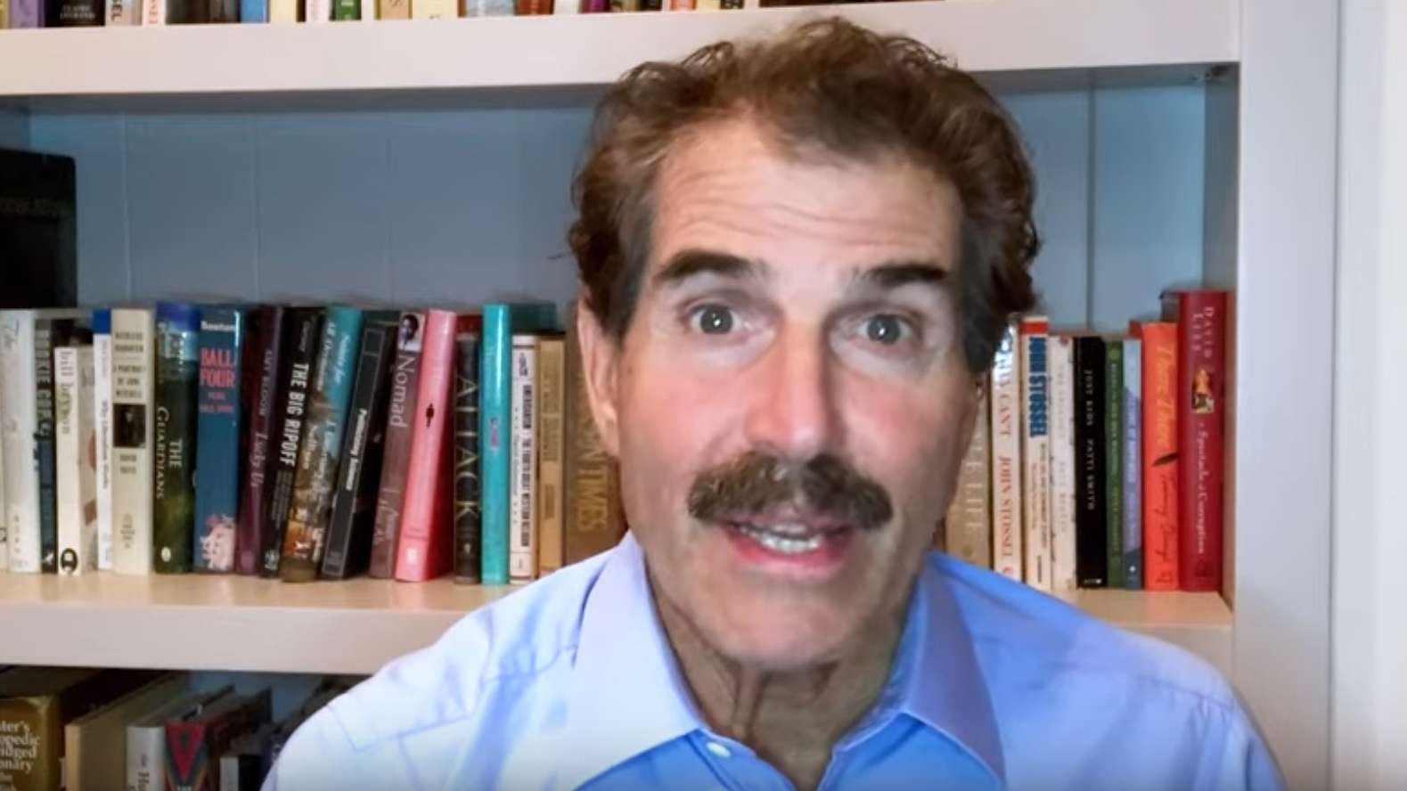 John Stossel Reason Com   StosselTV 