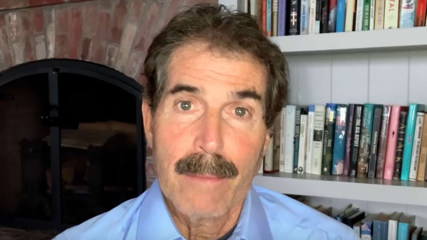 John Stossel – Reason.com