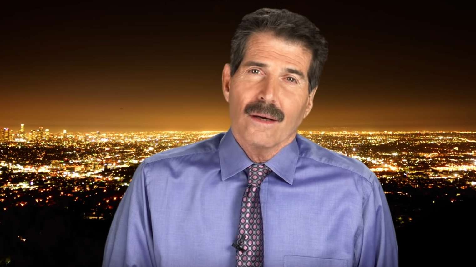 John Stossel – Reason.com