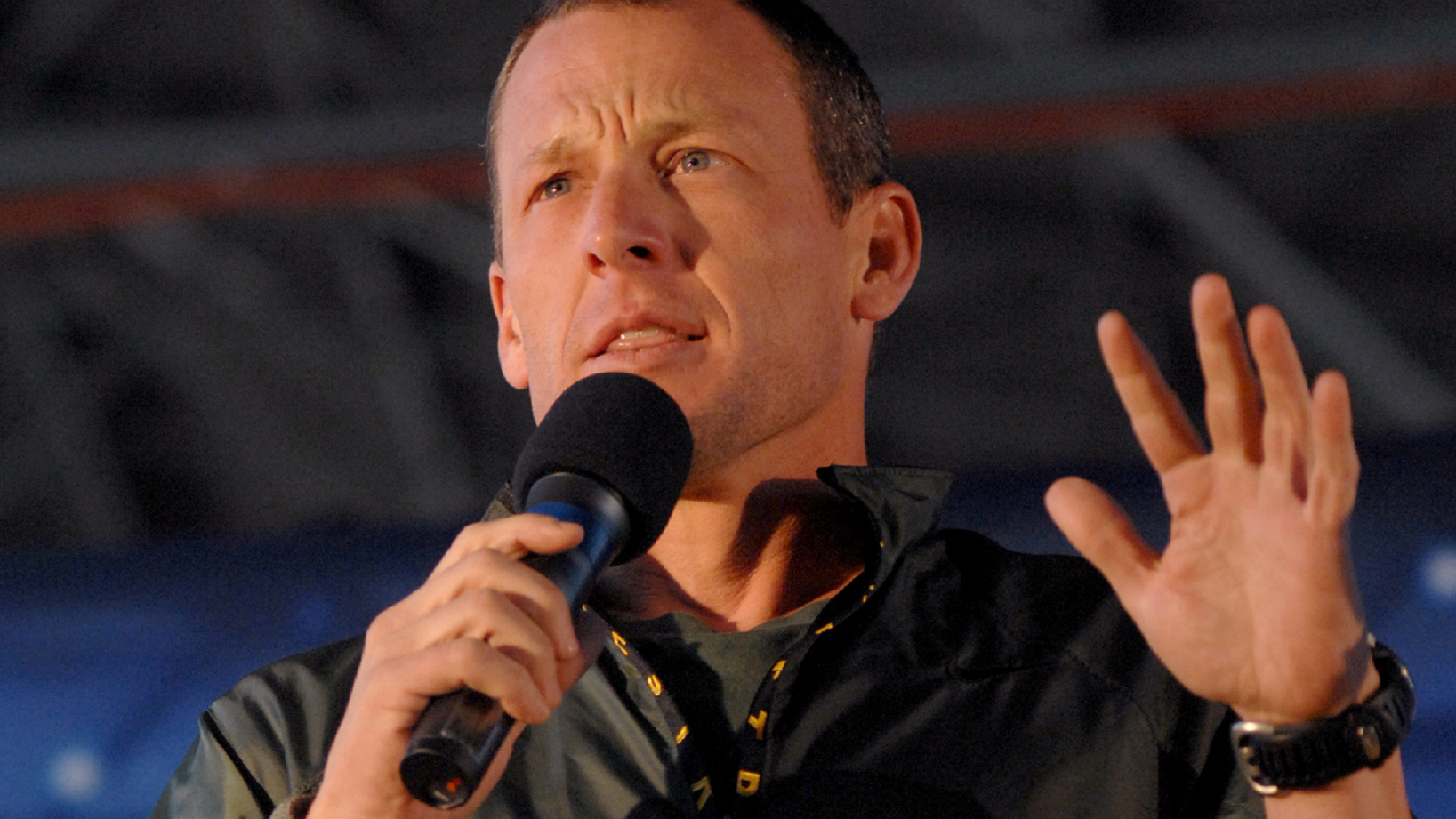 Lance Armstrong vs. the New Honor Code