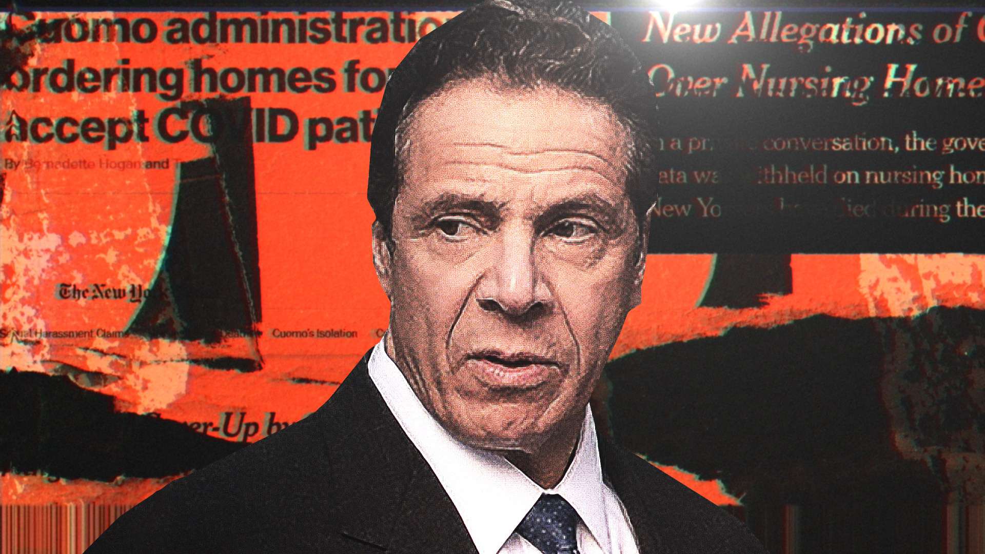 Cuomo's Other Victims