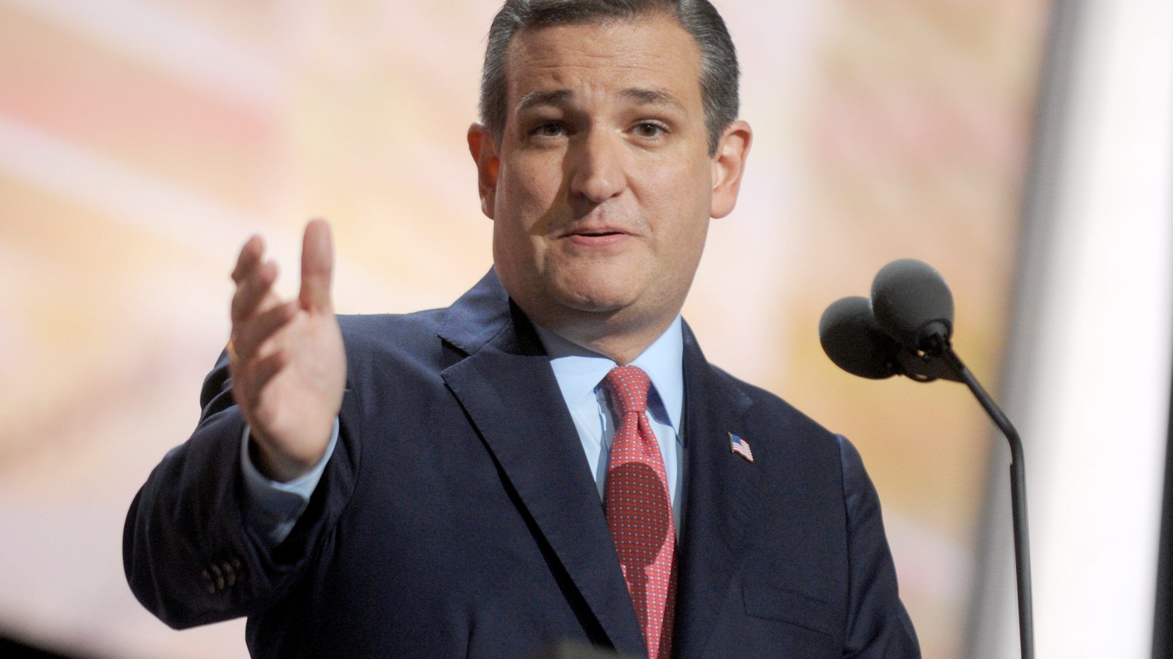 Ted Cruz Senator from Texas