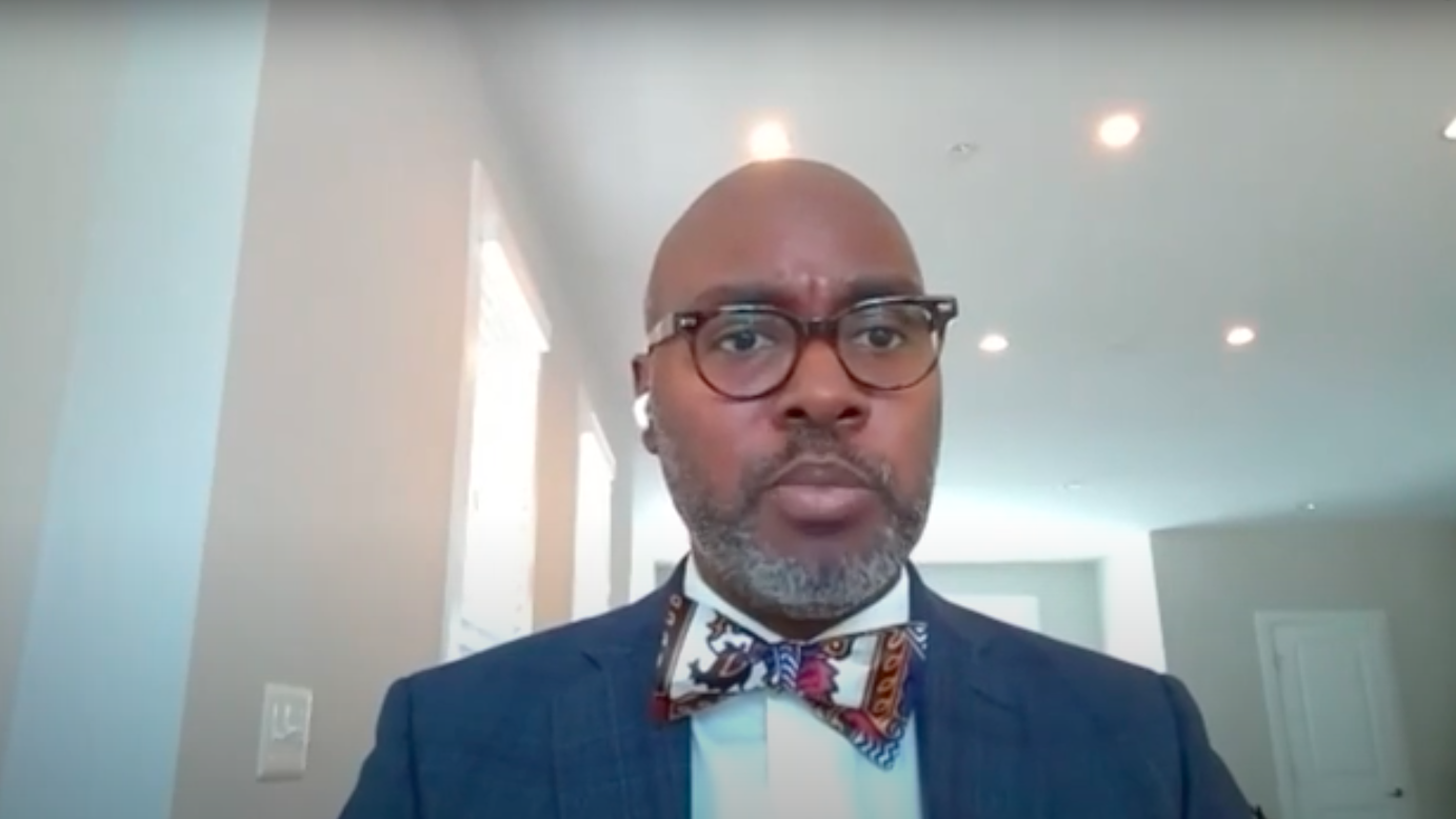 Public School Superintendent Who Warned PodBased Learning 'Causes