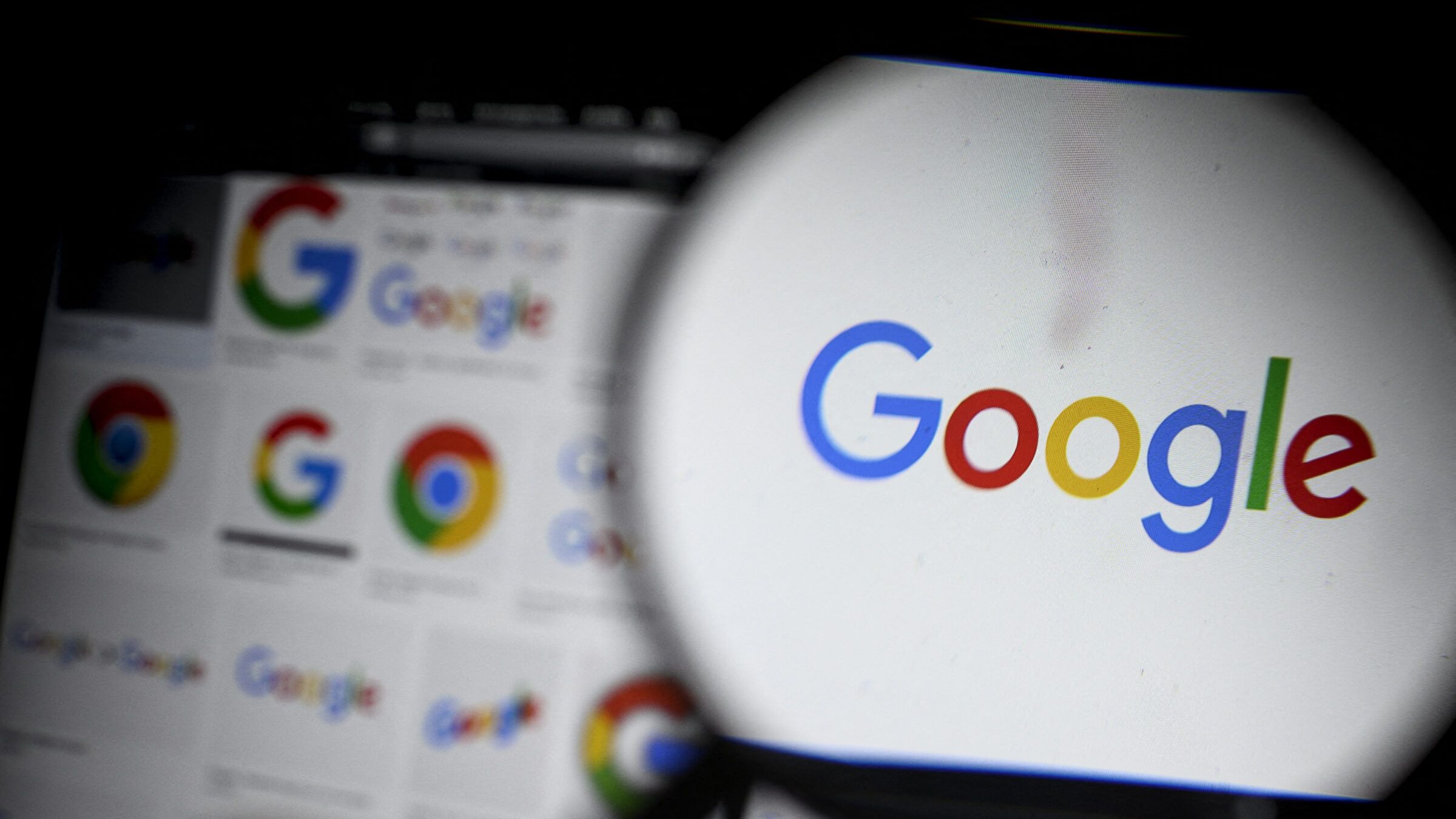 Dozens Of States Just Sued To Break Up Google. The Biggest Losers Would ...