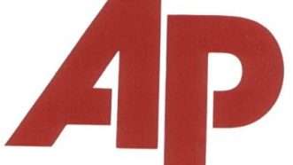 Large image on homepages | AP Logo