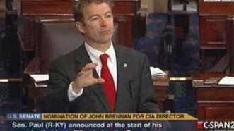 Large image on homepages | C-SPAN