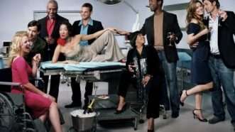 Large image on homepages | Grey's Anatomy