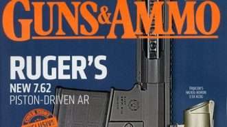 Large image on homepages | Guns & Ammo