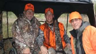 Large image on homepages | U.S. Fish and Wildlife Service - Midwest Region/Flickr