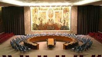 Large image on homepages | Security Council Patrick Gruban/wikimedia