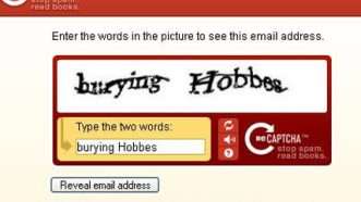 Large image on homepages | screencap