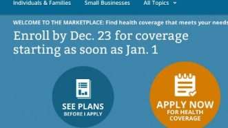 Large image on homepages | Healthcare.gov