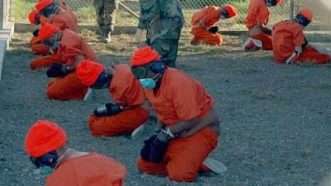 Large image on homepages | Guantanomo Bay Shane T. McCoy, U.S. Navy