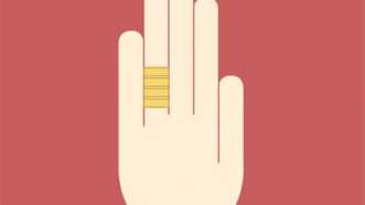 Large image on homepages | cc