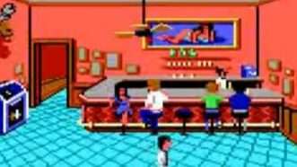 Large image on homepages | Leisure Suit Larry/YouTube