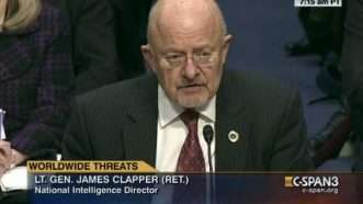 Large image on homepages | CSPAN