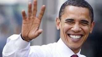 Large image on homepages | Barack Obama