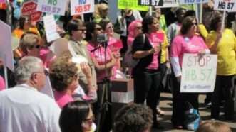 Large image on homepages | Planned Parenthood Southeast Advocates/Facebook