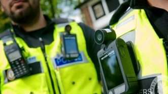 Large image on homepages | Foter/West Midlands Police