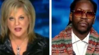 Large image on homepages | Nancy Grace