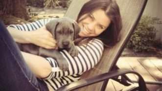 Large image on homepages | Brittany Maynard Fund