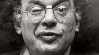 Large image on homepages | Michiel Hendryckx