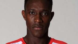 Large image on homepages | Arsenal