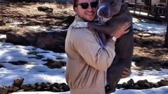 Large image on homepages | Facebook