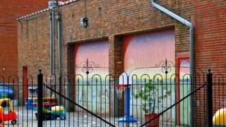 Large image on homepages | taberandrew / photo on flickr