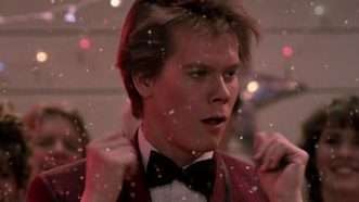 Large image on homepages | Footloose