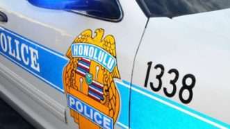 Large image on homepages | Honolulu Police Department/Facebook