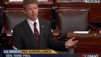 Large image on homepages | CSpan