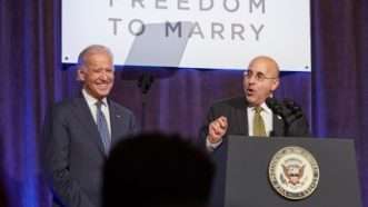 Large image on homepages | Freedom to Marry